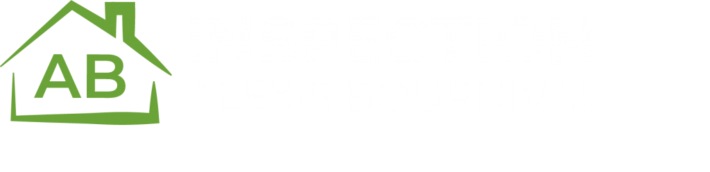 Logo Inspection AB Alexis Bournival